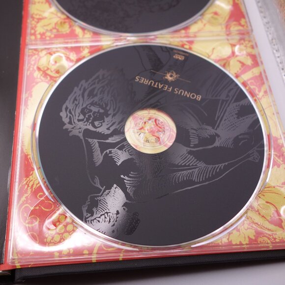 Vintage Hipeponymous Box Set Compilation by The Tragically Hip (2 CDs & 2 DVDs) - Picture 5 of 16